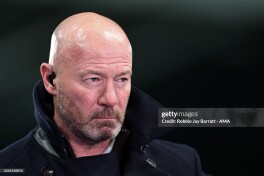 Alan Shirer: "Argentina terma jamoasi – yaxshi jamoa, ammo u to'rt yil avvalgidek kuchli emas"