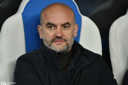Superliga. "Bunyodkor" - "Nasaf". Tarkiblar ma'lum