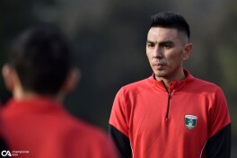 Anzur Ismoilov: "Meni yana 1-2 ta o'yinda ko'rasizlar"
