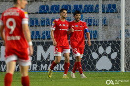 Manba: "Andijon" klubining FIFA taqiqi bilan bog'liq vaziyatida muammo to'liq hal etilmagan