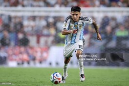 “Flamengo” “Atletiko” futbolchisi uchun 30 mln evro to'lashga tayyor
