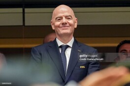 ФИФА ЖЧ-2026 туфайли рекорд даражадаги 15 миллиард доллар ишлаб топди. Дастлаб 11 миллиард даромад кутилган эди