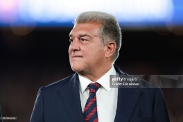Лапорта Альварес ҳақида: “Бир неча бор ўйинчи “Барса”га ўтмайди дейишган, якунда эса ўтган. Бизнинг “Атлетико”га берган таклифимиз жуда яхши”