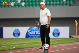 Mavsumdagi ilk g'alabasiga erishgan darvozabon, to'rni yirtgan gol, kambekshunos murabbiy - Superligada 12-tur laureatlari