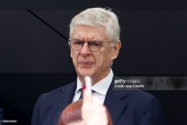 Арсен Венгер: "Жаҳон чемпионатида 48 та жамоа иштирок этиши тўғри қарор бўлди"