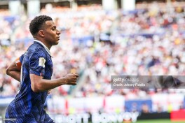 Mbappe - JCH tarixida ushbu natijaga erishgan yagona futbolchi