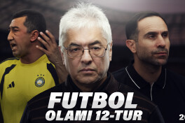 Футбол олами. Мундиал тугади, навбат Суперлигага