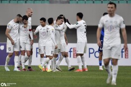 Superliga. "So'g'diyona" 8 yillik yoqimsiz seriyaga barham beradimi?