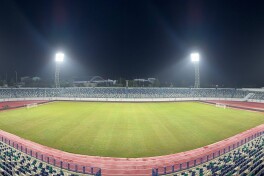 "Navbahor" avgust oyidan Namangandagi "Markaziy stadion"ga qaytadi