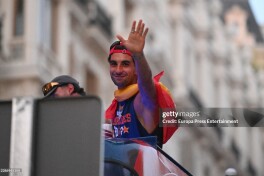 Ferran "Barsa"dagi mavqei va shartnomani uzaytirish shartlaridan norozi