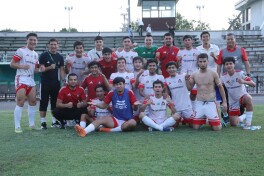 U21 чемпионатида 13-тур якунлари: "Андижон"дан камбэк, пойтахт жамоалари кучли учликда (ЖАДВАЛ)