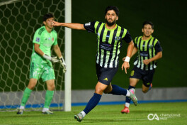 Proliga. Bugun 11-tur yakunlanadi