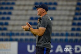 Sergey Lushchan "Mashal"ning so'ngan olovini qayta yoqa oladimi?