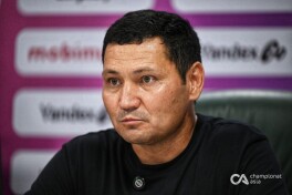 Eldor Moyliev: "Jamoamizga chidamlilik etmayapti"
