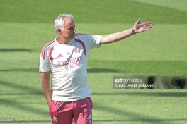 AS Mourinyoga maqul kelmagan va bu transfer oynasida "Real"ni tark etadigan futbolchilar nomini ma'lum qildi