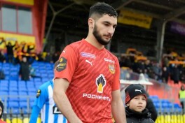 Манба: “Динамо”га арманистонлик ярим ҳимоячи келмоқда