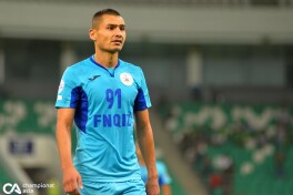 Sherzod Hakimov: "Derbida murabbiylar taktikasi muhim ahamiyat kasb etadi"