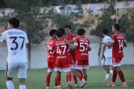 U21 чемпионатида 14-тур якунлари. Барча пешқадамлар очко йўқотди, дербида "Нефтчи" ғолиб ва бошқа натижалар (ЖАДВАЛ)
