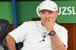 Рашид Ғофуров: "Биз учун энг муҳим мақсад — футболчиларни Суперлигага етказиб бериш"