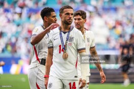 "Liverpul"ning sobiq futbolchisi Xenderson "Chelsi"ga o'tmoqda - Fabricio Romano