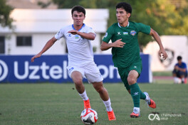 Proliga. Bugun 12-turga start beriladi