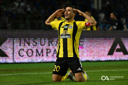 G'ofurov, Sobirjonov, Abduxoliqov, Hojimirzaev… Superliga 14-tur ramziy terma jamoasi