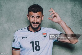 Морейра даврида Бразилияга, Тожиев даврида эса Ироққа айланаётган "Пахтакор"