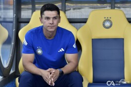 Bobur Abdurahmonov: “Bolalar o'syapti”