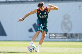 "Real"ning yangi futbolchisining maoshi sakkiz baravarga oshdi - Sport.es