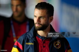 Nacho: "Hech bir jamoa Ispaniyaga qarshi o'ynashni istamasdi"