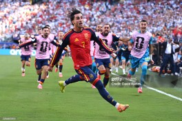 PSJ Ferran Torres uchun "Barselona"ning har qanday taklifini ortda qoldirishga tayyor