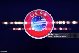 УЕФА ФИФА президенти сайловида Инфантинога рақиб изламоқда