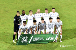 Superliga. Bugun ikkita o'yin guvohi bo'lamiz