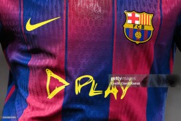 "Barselona" "Manchester Siti"ga 8 mln evro to'lashiga to'g'ri keladi
