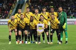 “Paxtakor”ning raqibi “Al Hussayn” bugun Toshkentga yetib keladi va 10 avgustga qadar yig'in o'tkazadi