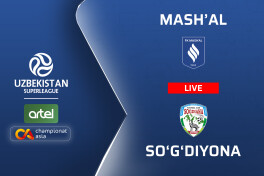 🔴🔴🔴 "Mashal" - "So'g'diyona" (matnli translyatsiya)