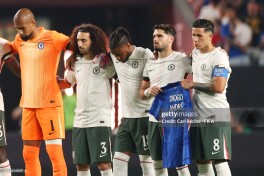 "Siti" "Chelsi" futbolchiga 70 million funt taklif qilishga tayyor