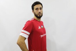 "Андижон" Неъматхонов билан тузилган шартномани бекор қилди