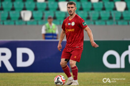 Superliga. OKMK – "Nasaf": G'aybullaev, Muhitdinov, Turdialiev va Xolmurodov aosiyda, Komilov va Sentoku zaxirada