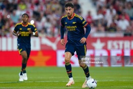 Xaverc chempionlik mavsumidan so'ng “Arsenal”ning vazifasini ma'lum qildi