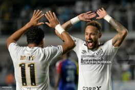 "Dekabrgacha hali vaqt bor". Neymar faoliyatini yakunlashi mumkinligi haqida fikr bildirdi