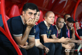 Proliga. Bugun 13-turga start beriladi