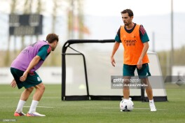 Bernardu Silva Mourinyu haqida: “U bilan ishlash va undan o'rganish imkoniyatidan juda xursandman”