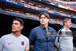 Rasman: Pochettino AQSH terma jamoasi bilan shartnomasini JCH-2030’gacha uzaytirdi