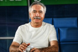 Вадим Абрамов: "Трампга қўнғироқ қилайлик..."