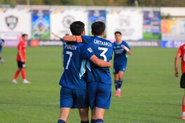 Proliga. Universitet derbisida "FarDU" "TerDU"ni ayab o'tirmadi