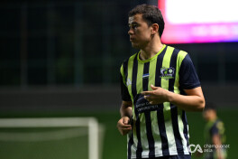 Proliga. "Lochin" va "Yaypan" murosa ko'chasini tanladi