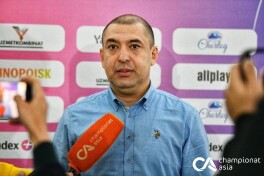 Ilhom Mo'minjonov: "G'azalkent" bilan o'yinda biz murabbiylar maydonga tushganimizda ham uchta gol qo'yib yubormasdik"