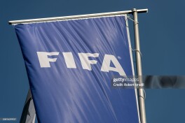Angliya futbol assotsiatsiyasi Infantinoning FIFA prezidenti saylovidagi nomzodini qo'llab-quvvatlamaydi