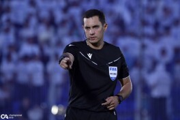 Пролига. 14-тур ҳакамлари маълум
